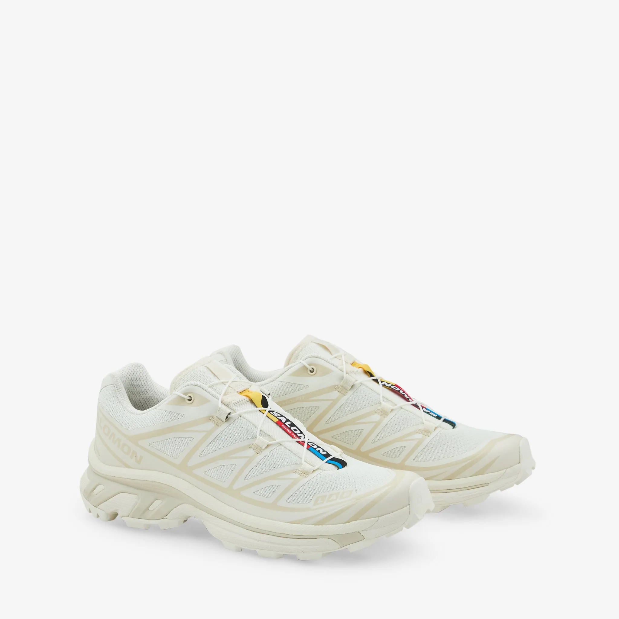 XT-6 Vanilla Ice | Vanilla Ice | Almond Milk