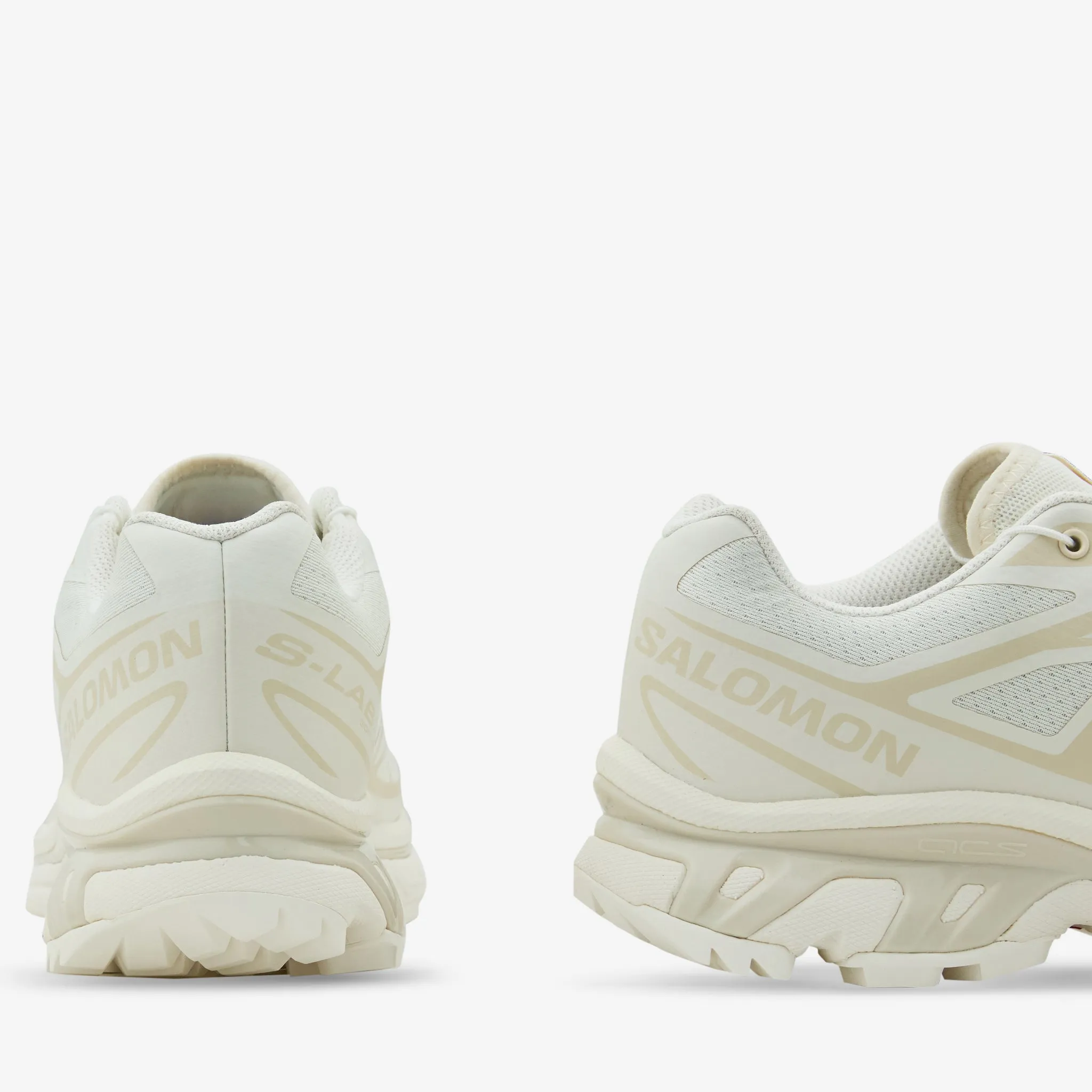 XT-6 Vanilla Ice | Vanilla Ice | Almond Milk