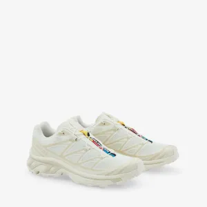 XT-6 Vanilla Ice | Vanilla Ice | Almond Milk
