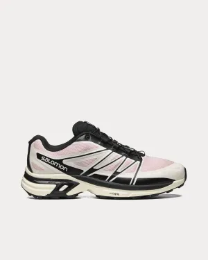 XT-Wings 2 Cradle Pink / Vanilla Ice / Black Low Top Sneakers