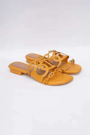 Yellow Sunshine Flats