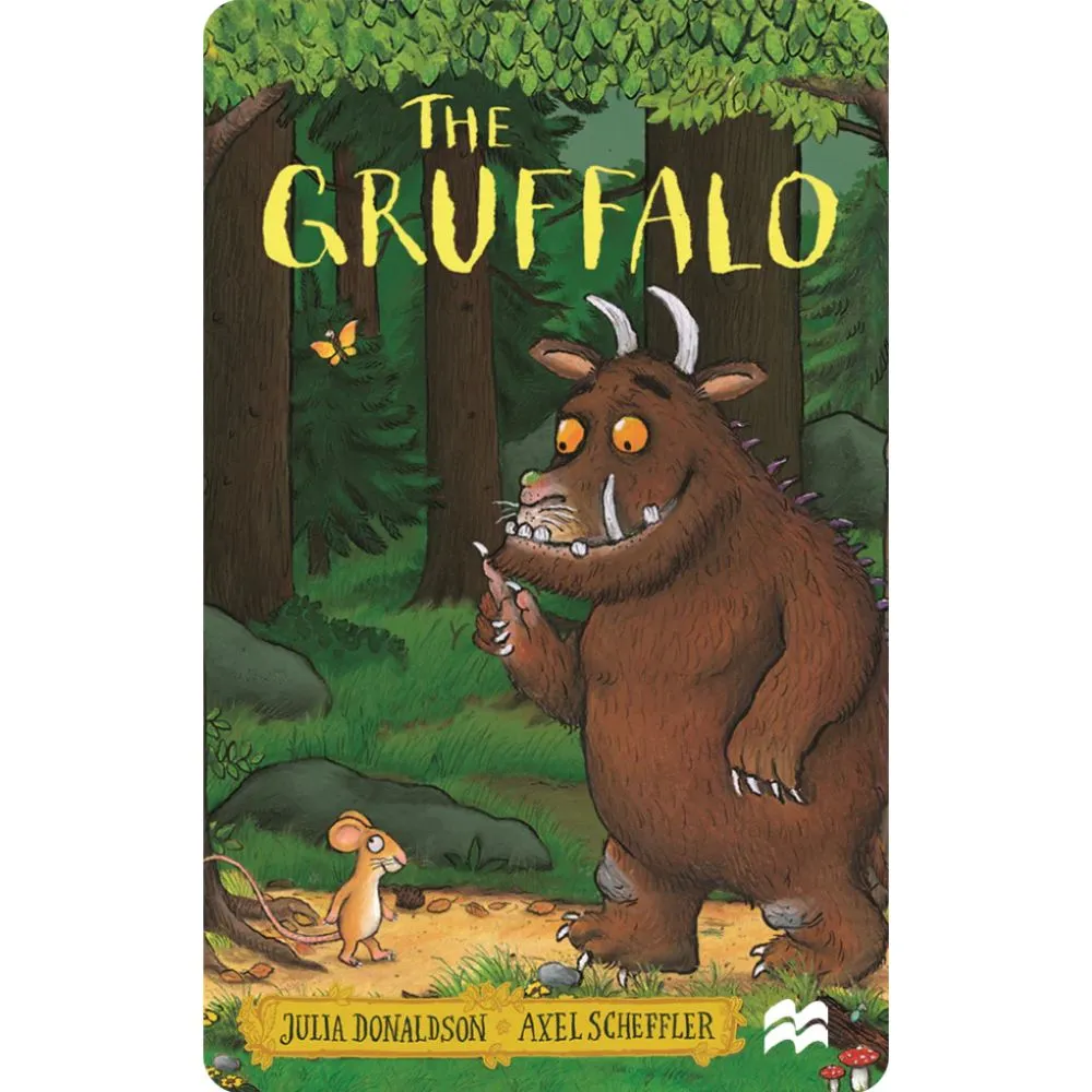 Yoto The Gruffalo