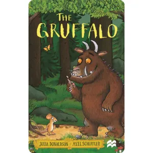 Yoto The Gruffalo