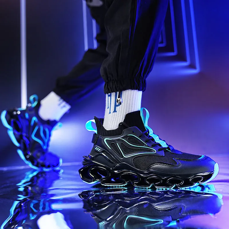 'Zenith Edge' X9X Sneakers