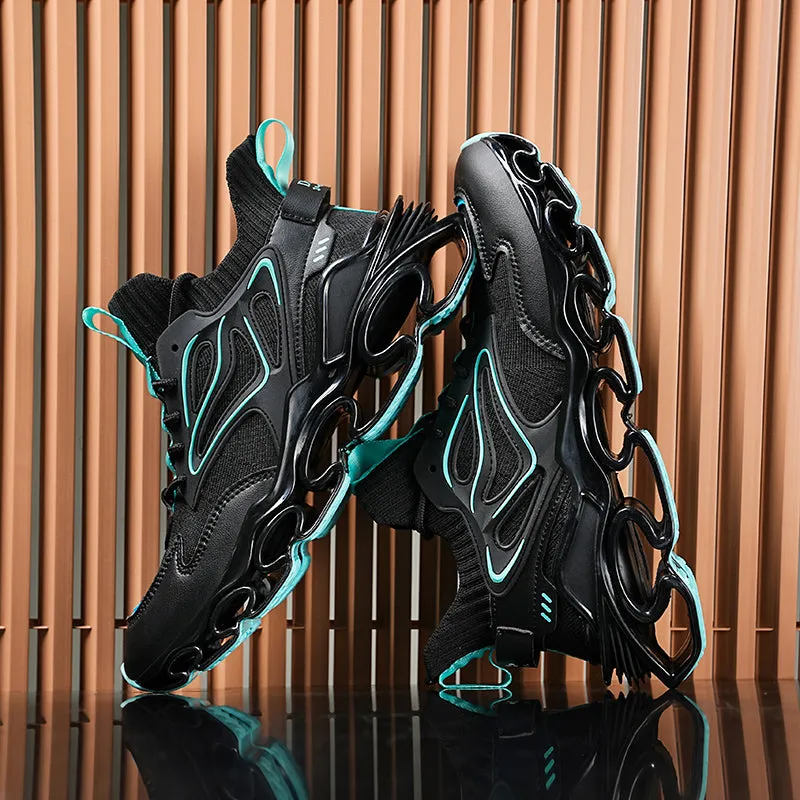'Zenith Edge' X9X Sneakers