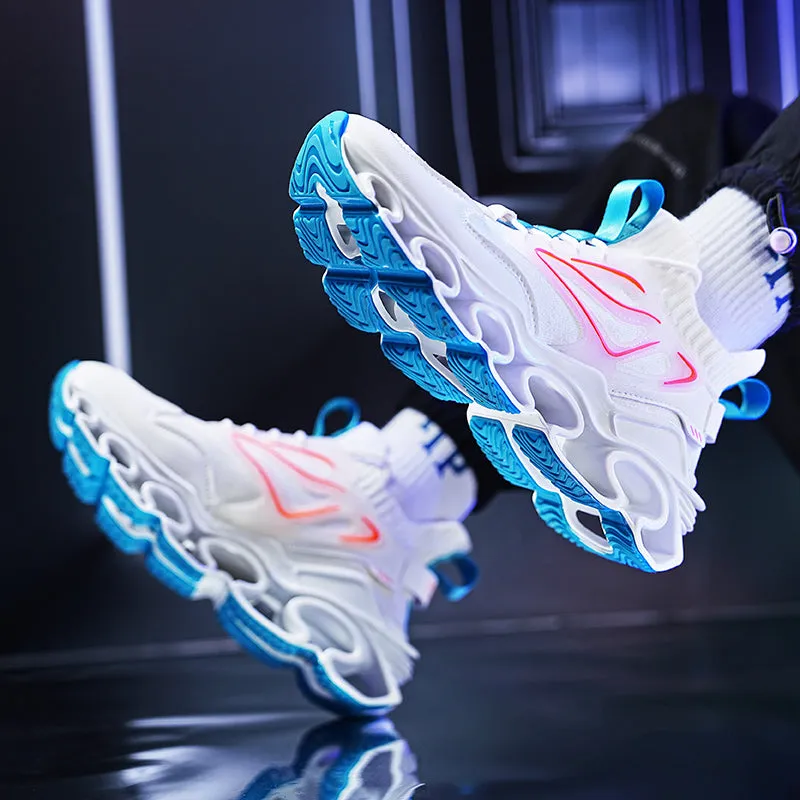 'Zenith Edge' X9X Sneakers