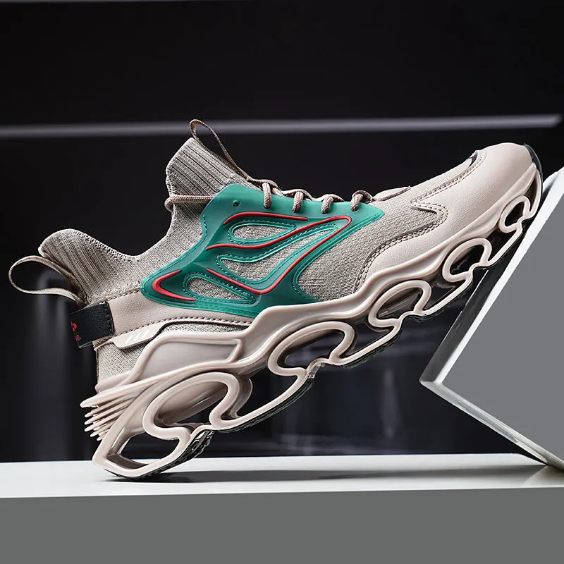 'Zenith Edge' X9X Sneakers