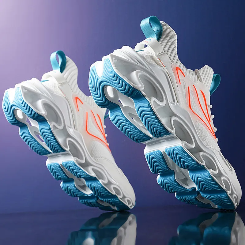 'Zenith Edge' X9X Sneakers