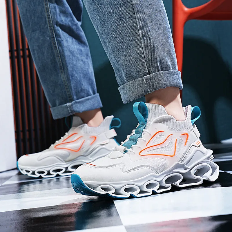 'Zenith Edge' X9X Sneakers