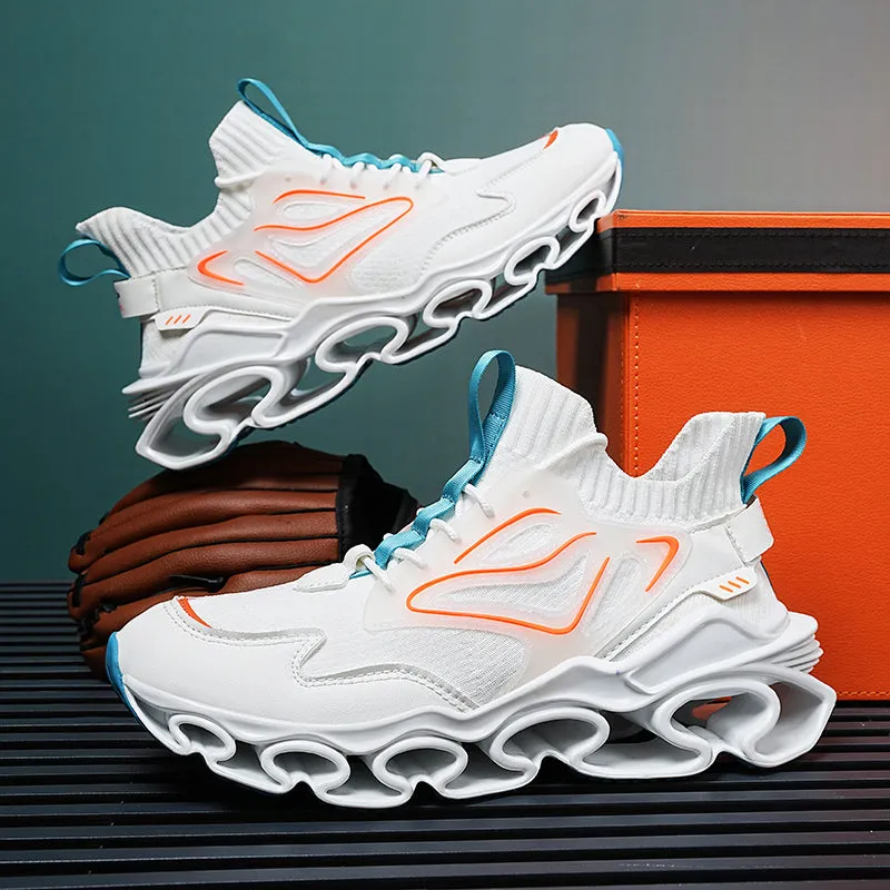 'Zenith Edge' X9X Sneakers