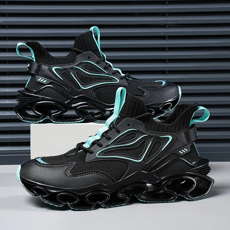 'Zenith Edge' X9X Sneakers