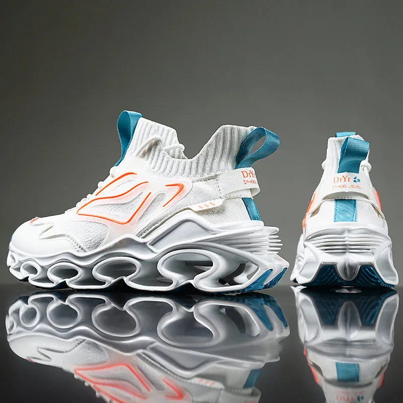 'Zenith Edge' X9X Sneakers