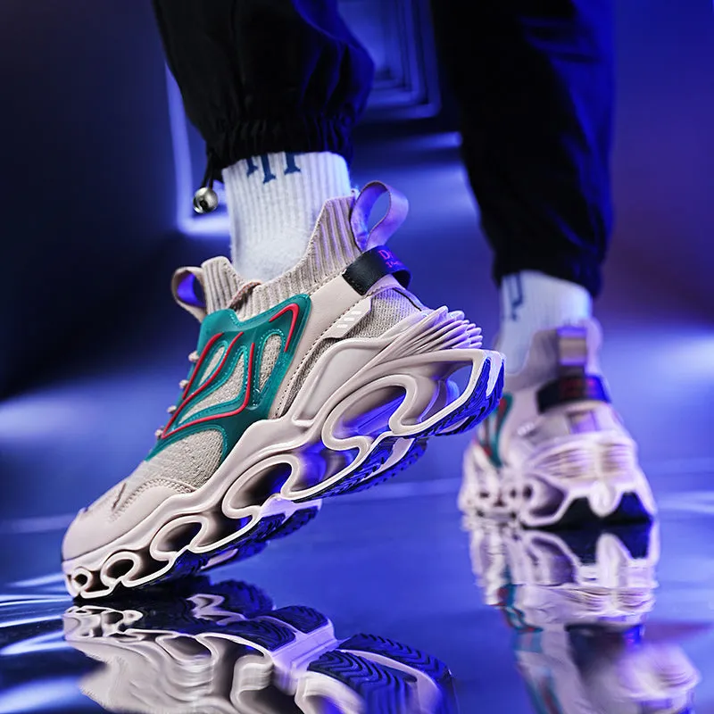 'Zenith Edge' X9X Sneakers