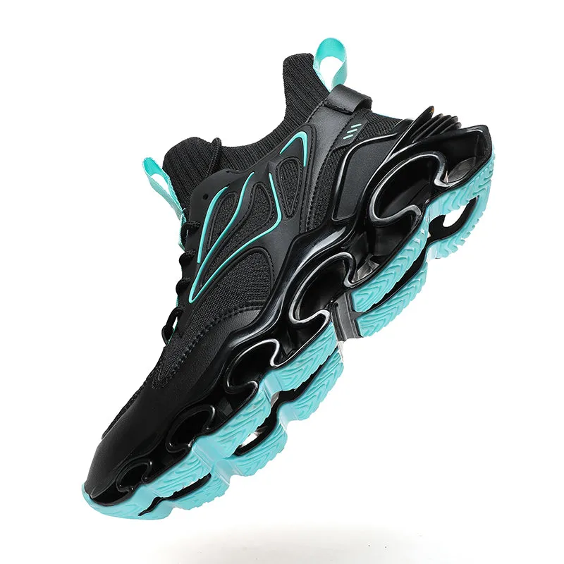'Zenith Edge' X9X Sneakers