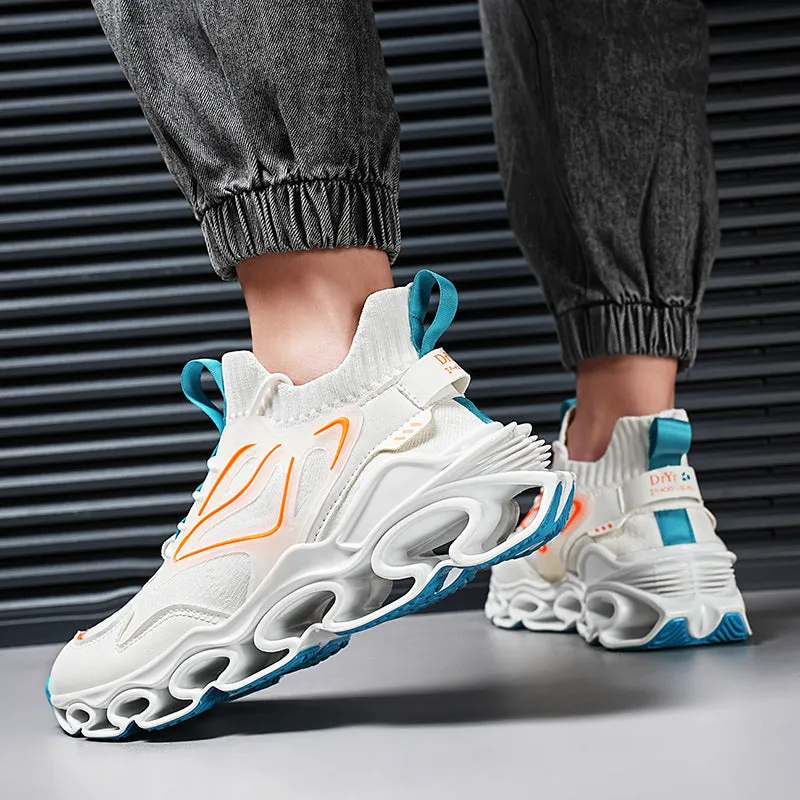 'Zenith Edge' X9X Sneakers