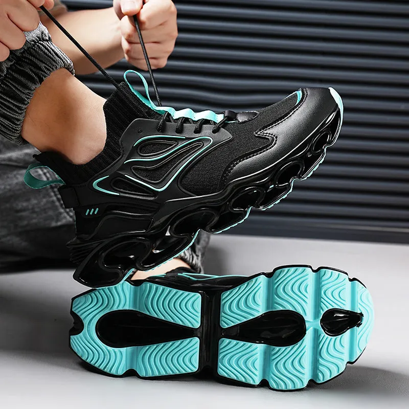 'Zenith Edge' X9X Sneakers