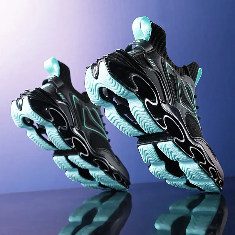 'Zenith Edge' X9X Sneakers