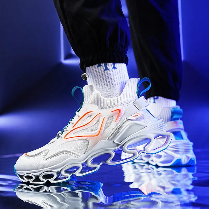 'Zenith Edge' X9X Sneakers