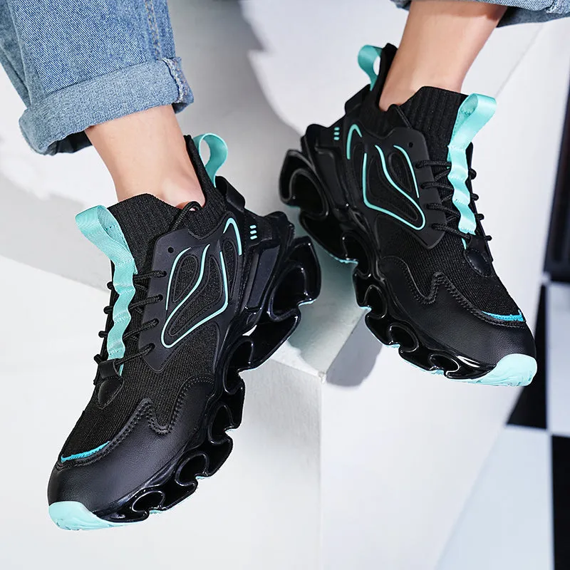 'Zenith Edge' X9X Sneakers