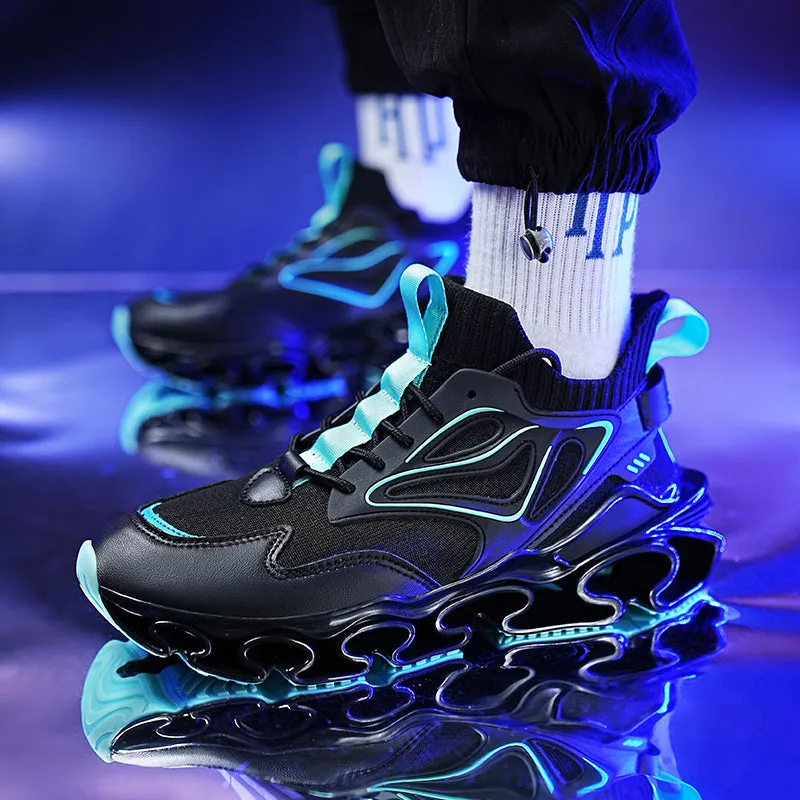 'Zenith Edge' X9X Sneakers
