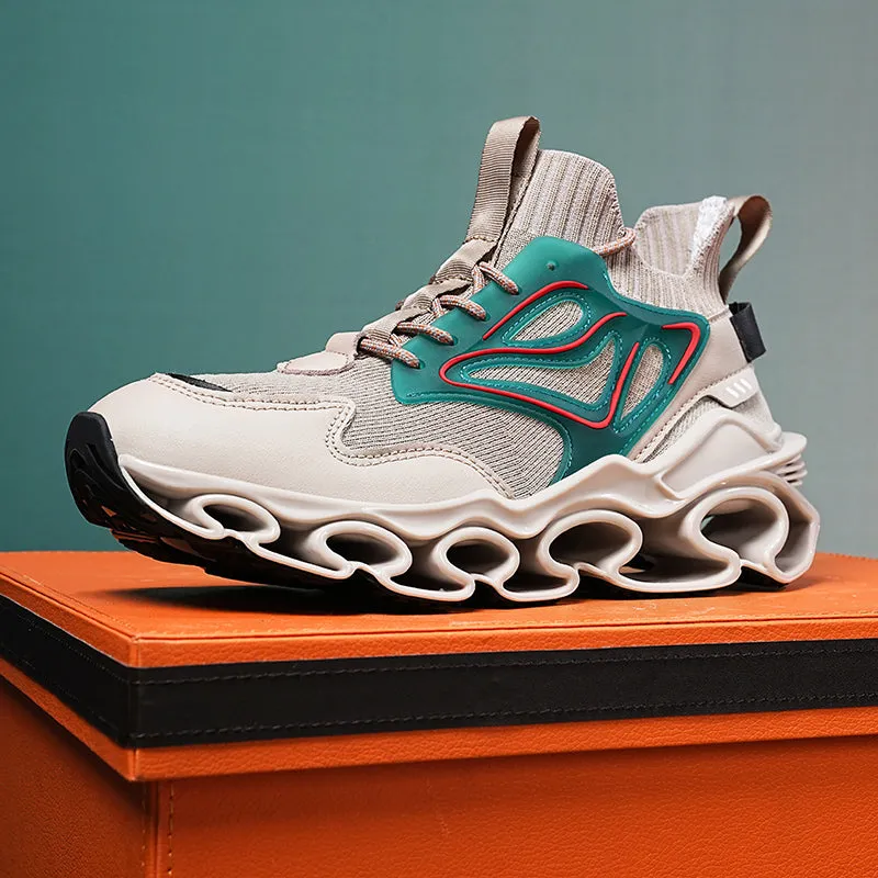 'Zenith Edge' X9X Sneakers