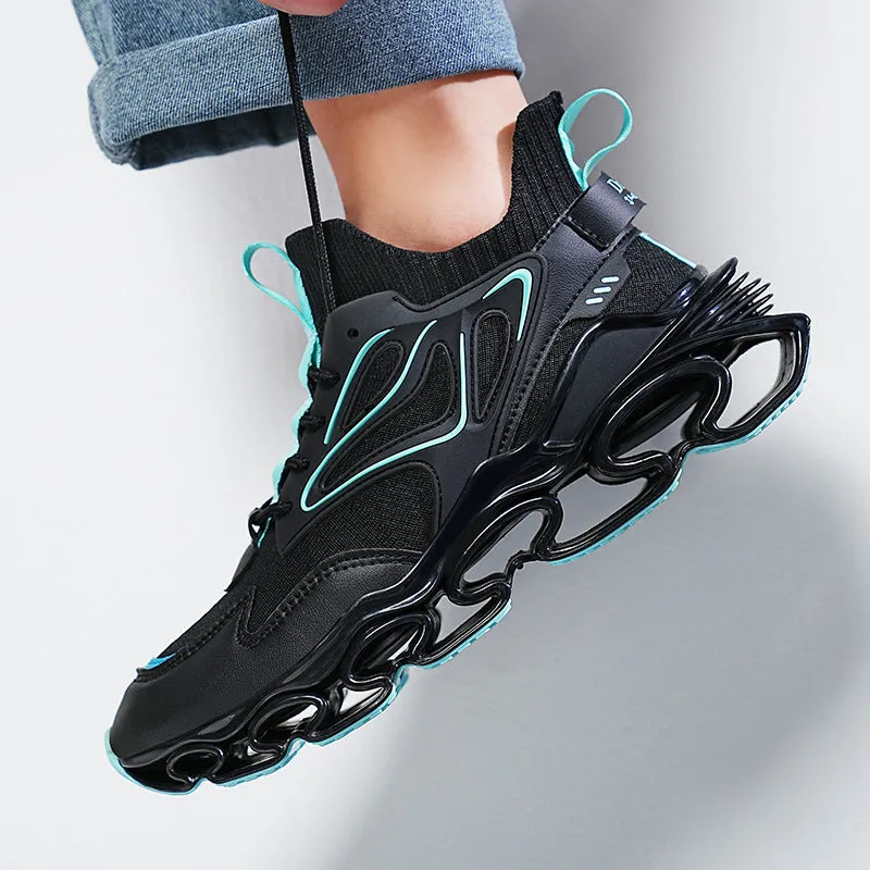 'Zenith Edge' X9X Sneakers