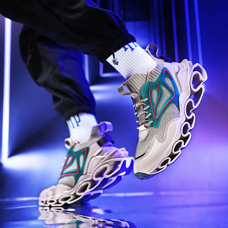 'Zenith Edge' X9X Sneakers