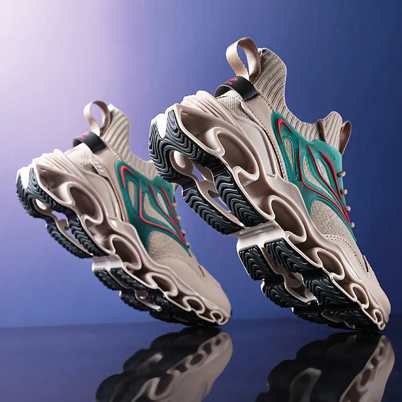 'Zenith Edge' X9X Sneakers