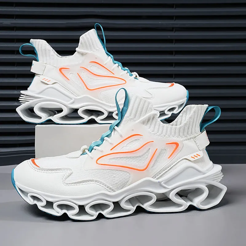 'Zenith Edge' X9X Sneakers