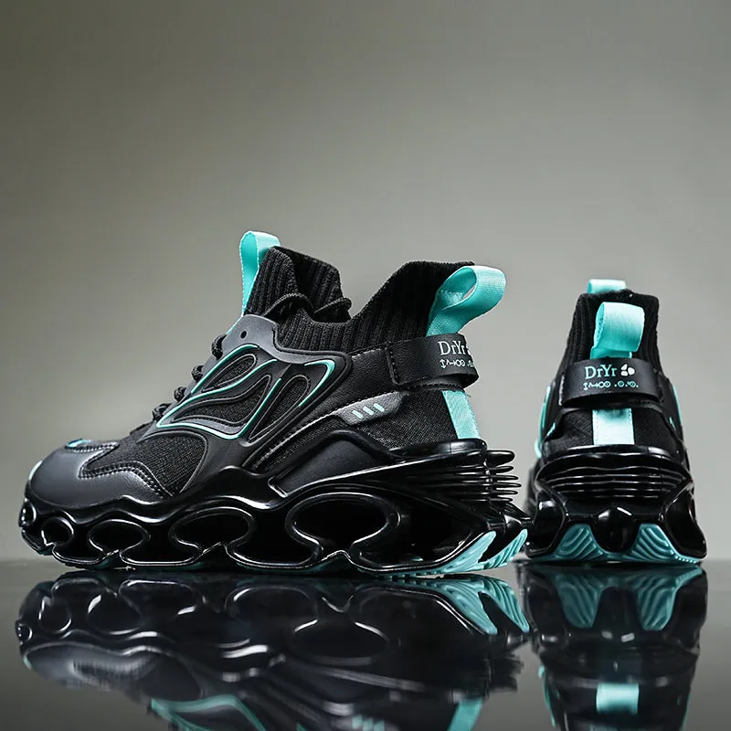 'Zenith Edge' X9X Sneakers