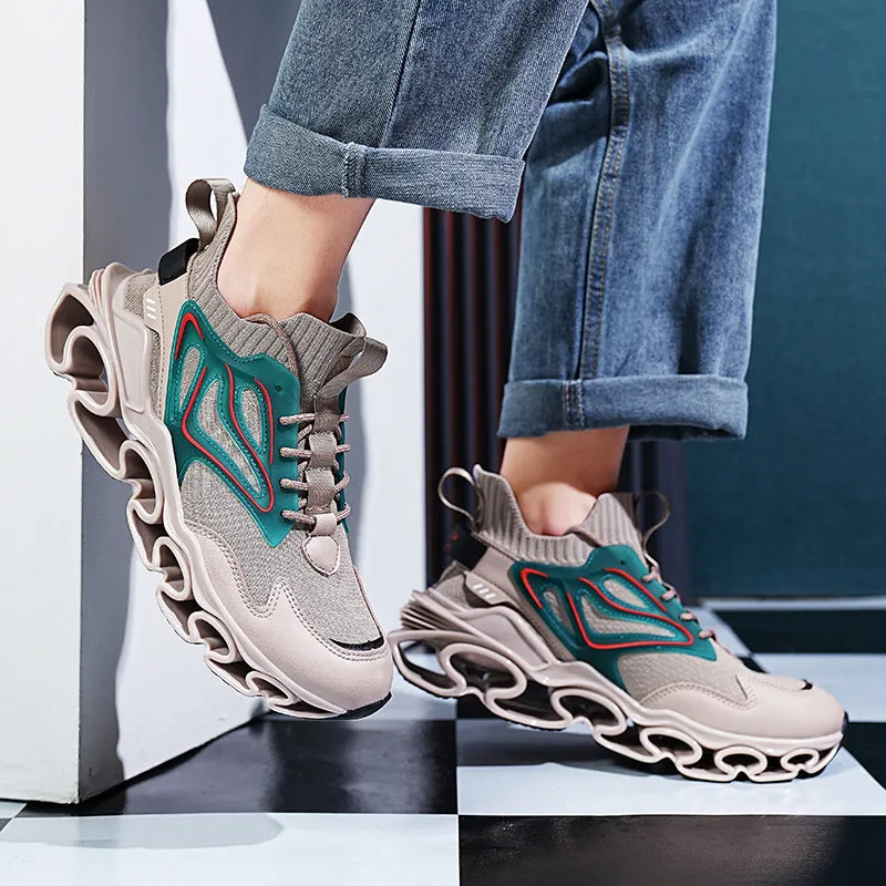 'Zenith Edge' X9X Sneakers