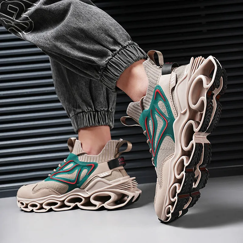'Zenith Edge' X9X Sneakers