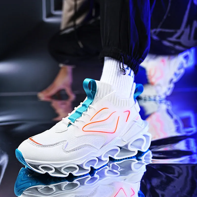 'Zenith Edge' X9X Sneakers