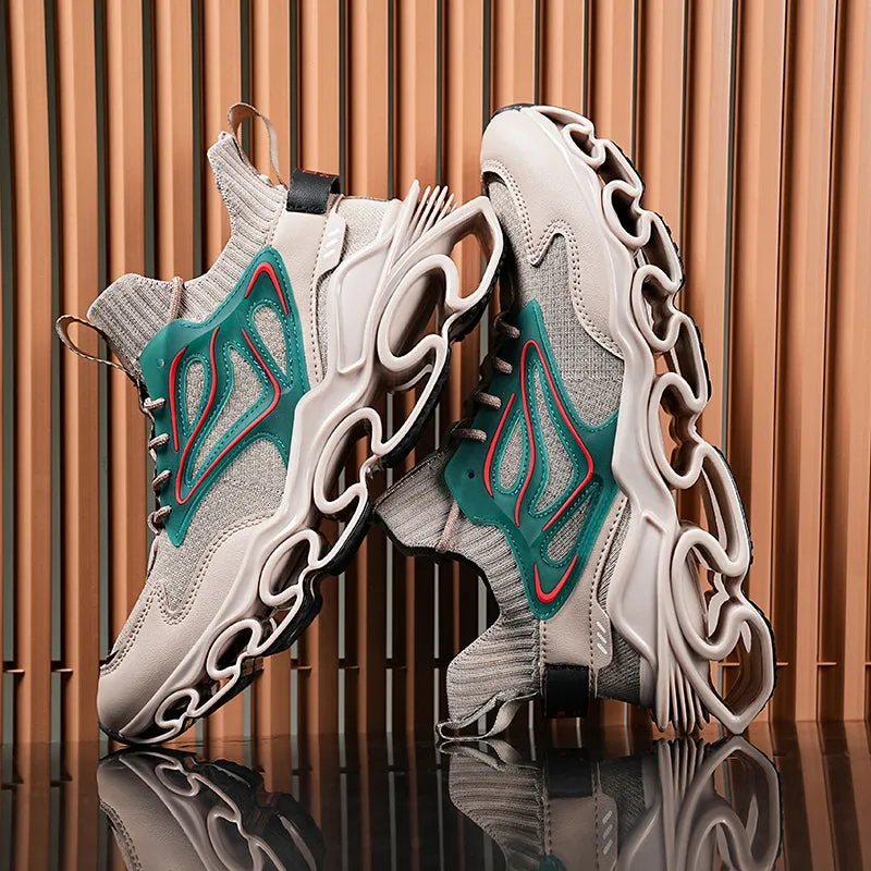 'Zenith Edge' X9X Sneakers